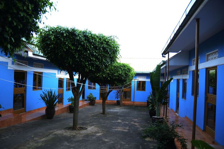 Hotel Exterior 18 of 20