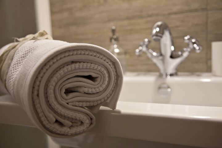 Bathroom Vanities