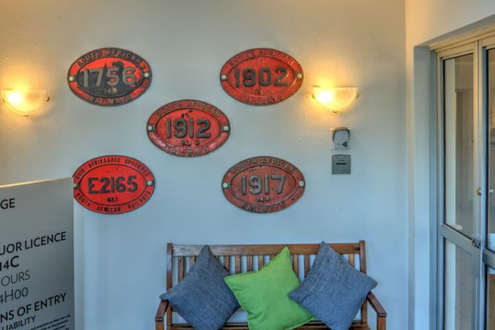 Hotel Interior 3 of 16
