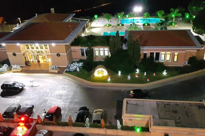 Hotel 124 of 128