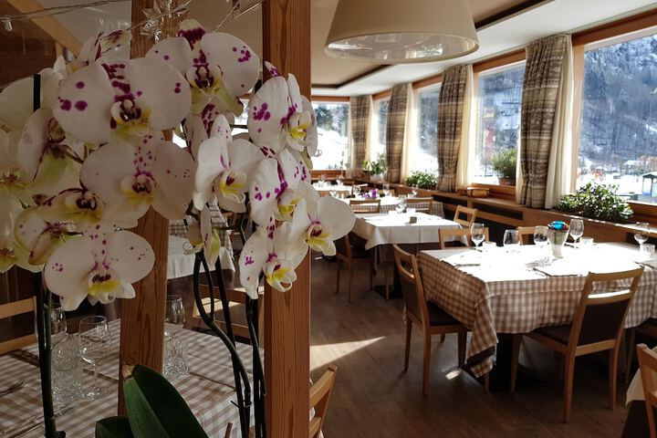 Restaurants