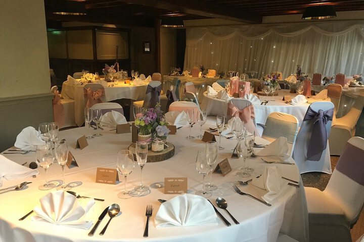 Wedding/Banquet 40 of 49