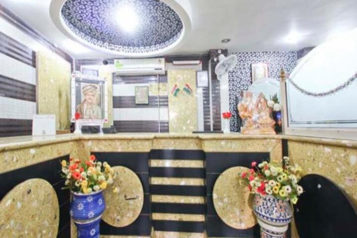 Indraprasth Residency