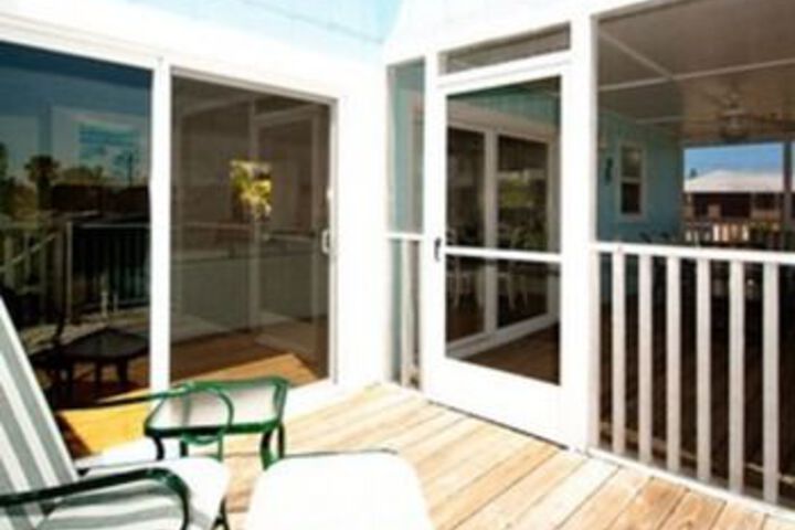 Terrace/Patio 25 of 25