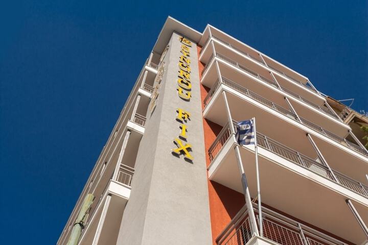 Hotel 104 of 111