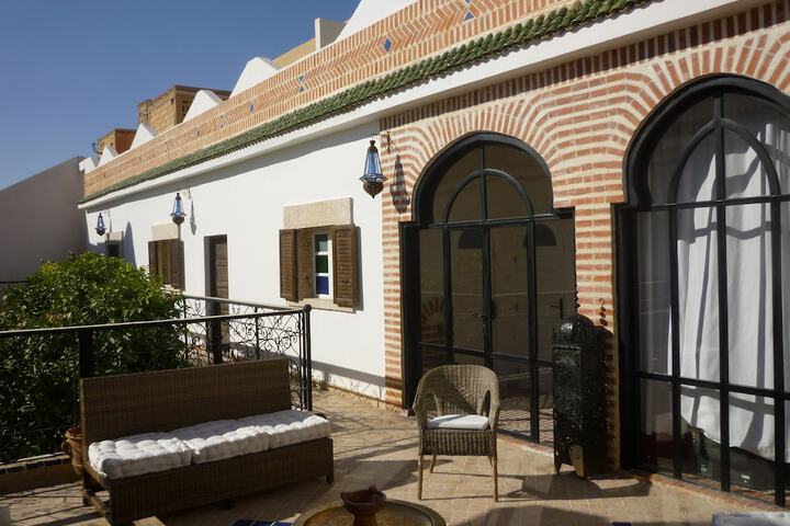 Terrace/Patio 42 of 43