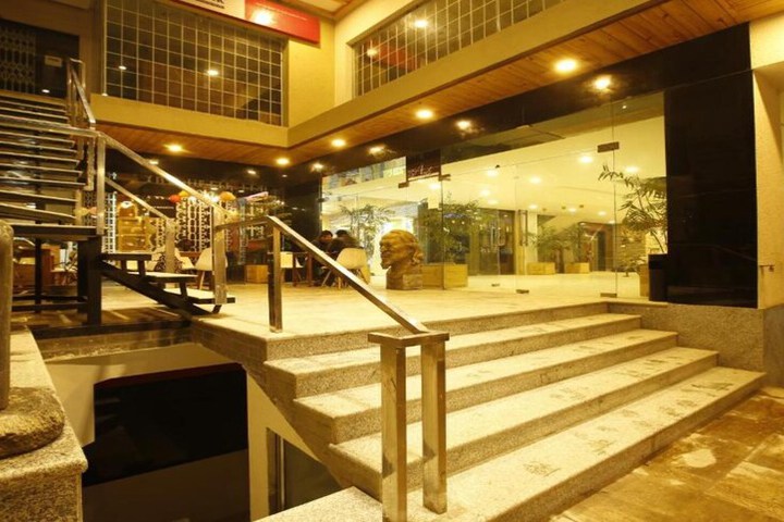 Hotel 14 of 14