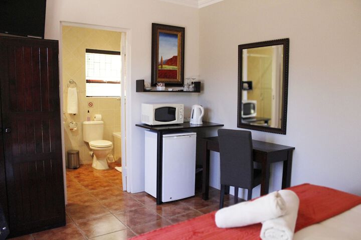 Bath Amenities