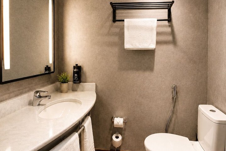 Bath Interior