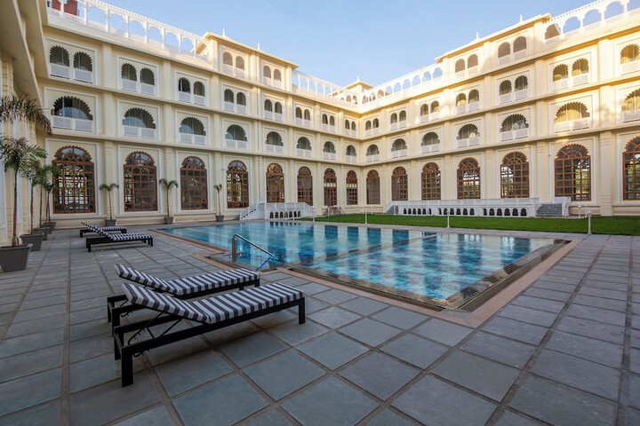 Sterling Aravalli Udaipur in Udaipur