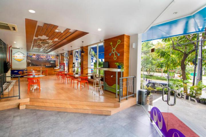 Fitness Center Photo