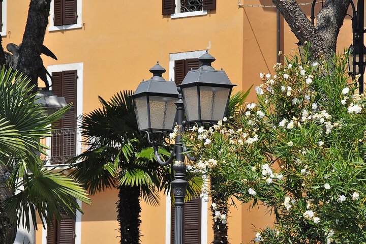 Albergo Meuble Olivi in Toscolano Maderno