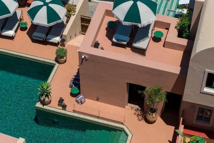 Hotel 282 of 282