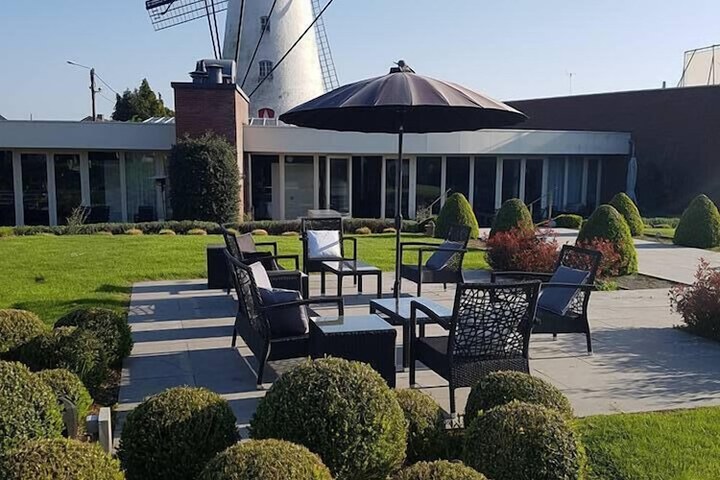 Terrace/Patio 36 of 44