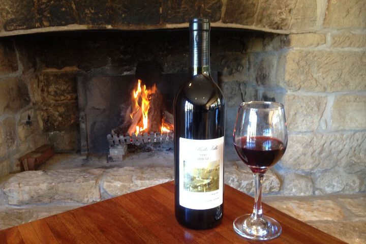 Breakfast/Coffee Service 28 of 34