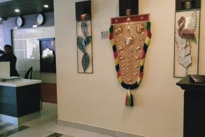 Hotel Interior 2 of 15