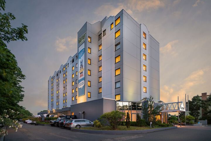 Hotel 96 of 107