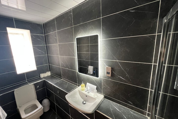 Bath Amenities