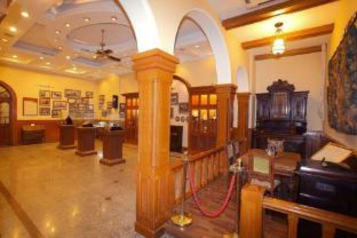 Zhengxie Club Hotel