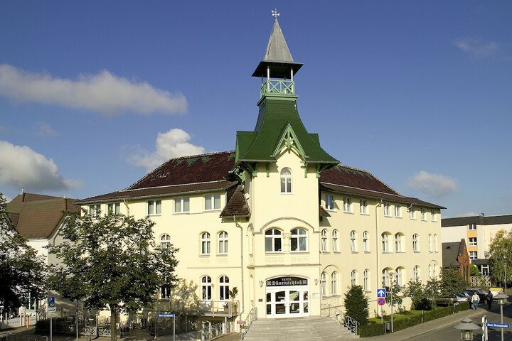 Hotel 64 of 64