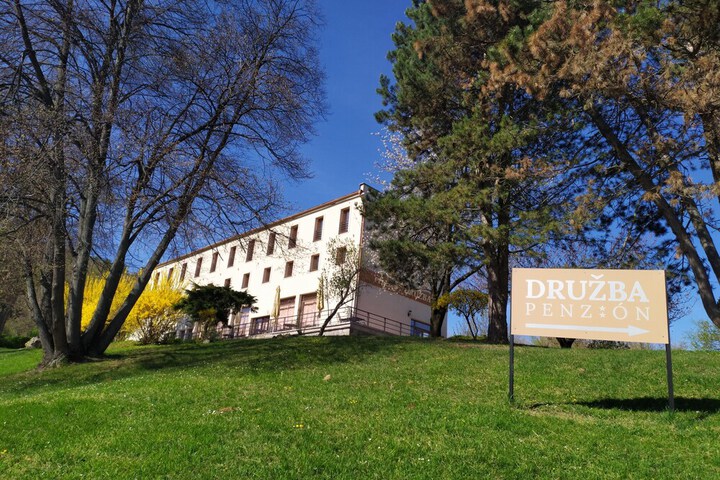Hotel 16 of 17