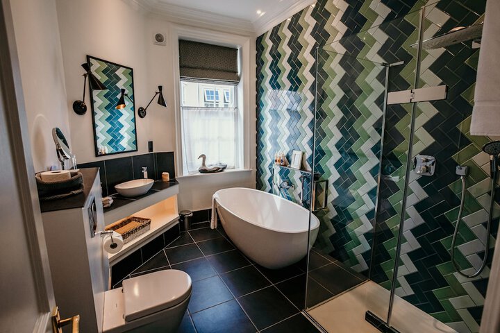 Bathroom Vanities