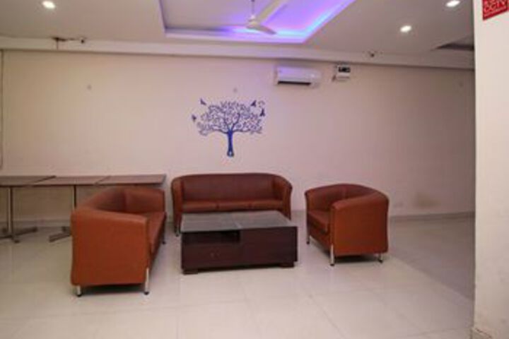 Hotel Interior 25 of 28