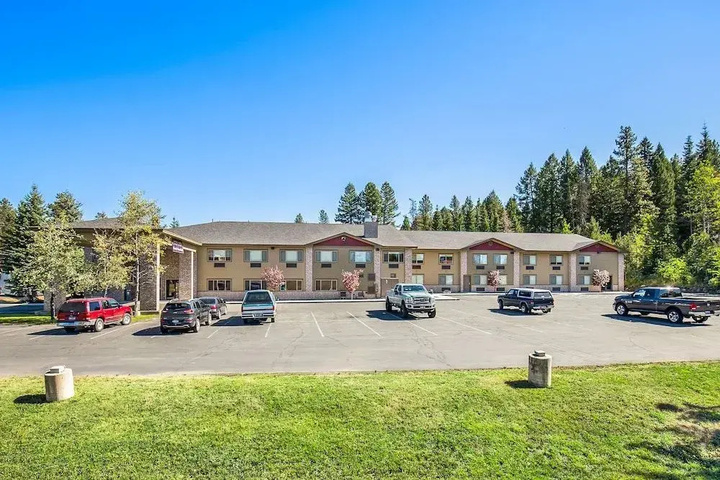 Americas Best Value Inn