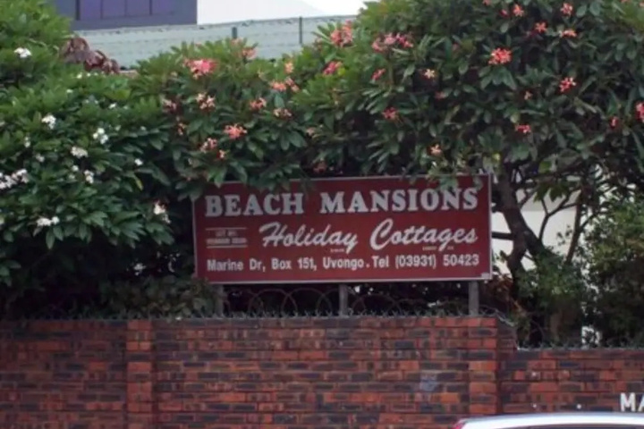 Image of Beach Mansion 9