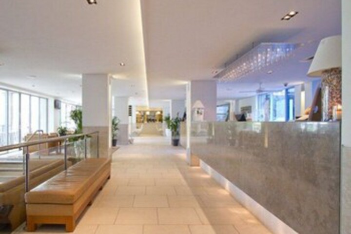 Hotel Interior 5 of 11