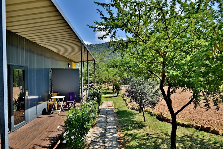 Terrace/Patio 28 of 28