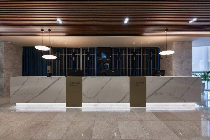 Image of Lavide Atlan Hotel 2