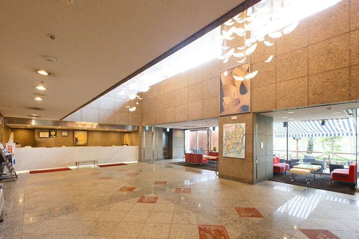 Hotel Interior 2 of 37