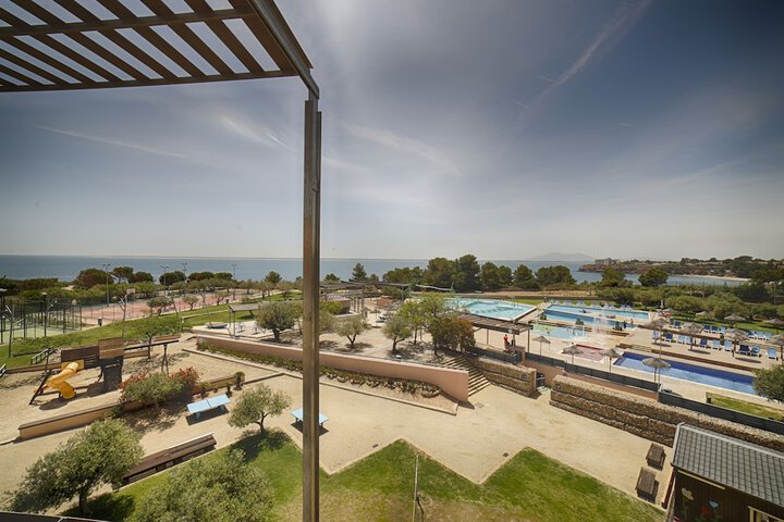View from room
