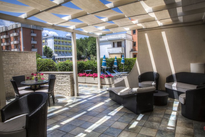 Terrace/Patio 51 of 57