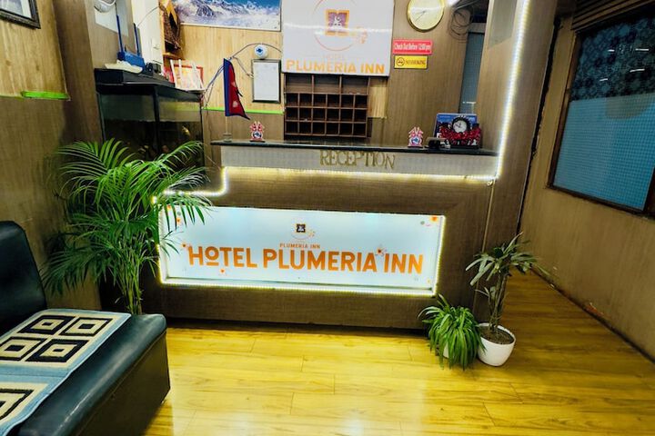 Hotel Interior 14 of 37