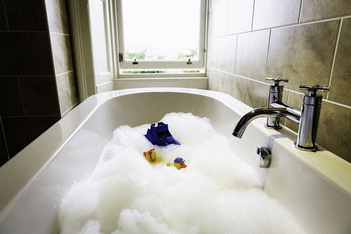 Bath Photo