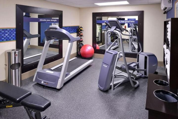 Health and Fitness 12 of 16