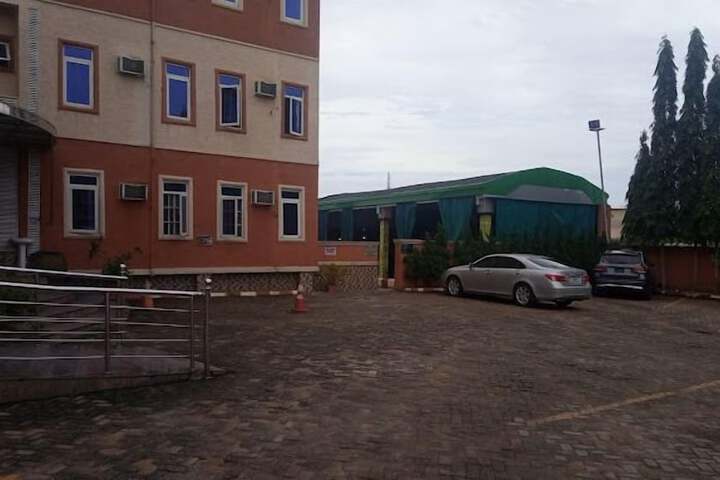 Hotel 59 of 64