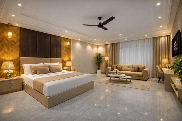 Guest Suite