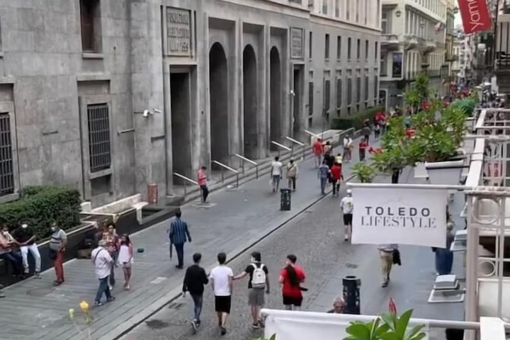 Toledo Lifestyle