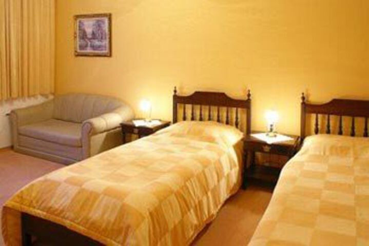 Fitness Facility Photos