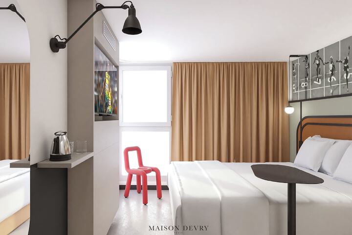 Room 40 of 114