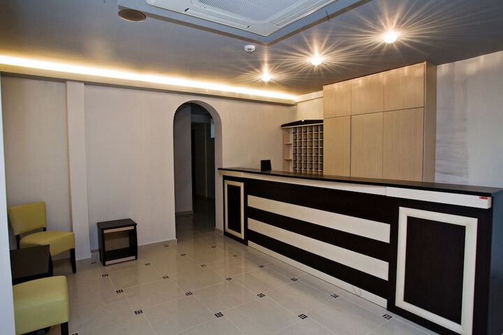 Hotel Interior 2 of 43