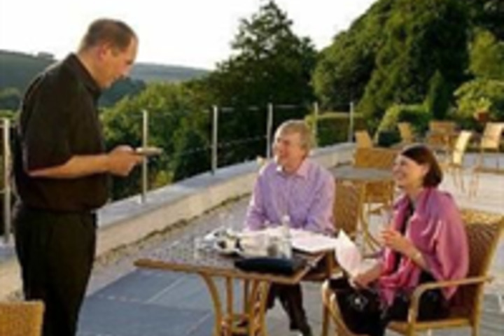 Fitness Facility Photos