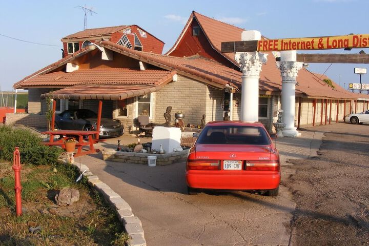 Hotel 14 of 21