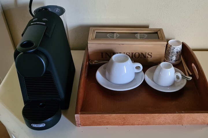 Breakfast/Coffee Service 27 of 75