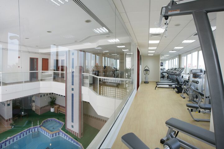 Health and Fitness 42 of 96