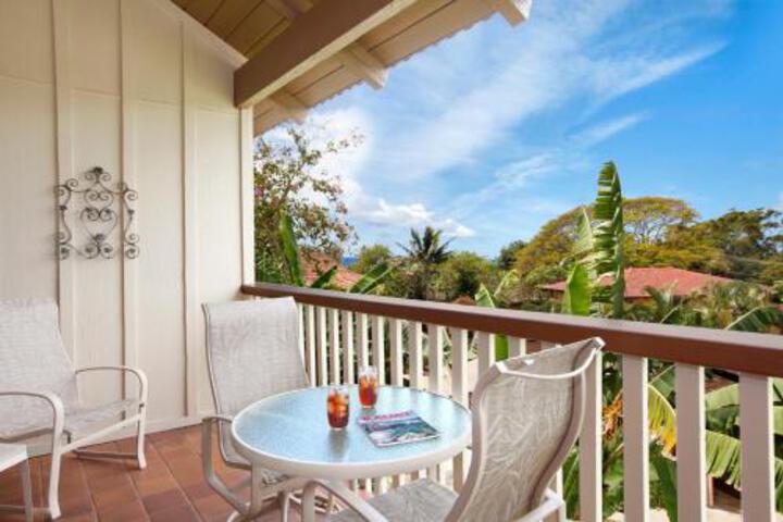 Waikomo Stream Villas Unit #331 in Koloa, HI