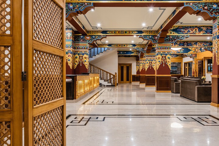 Hotel Interior 6 of 45